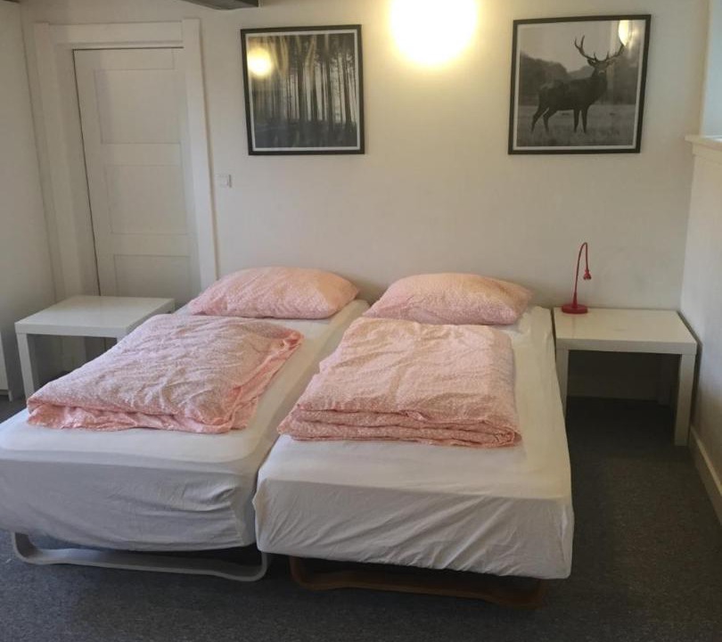 Photo of Bedroom in Guldborgsund Kommune