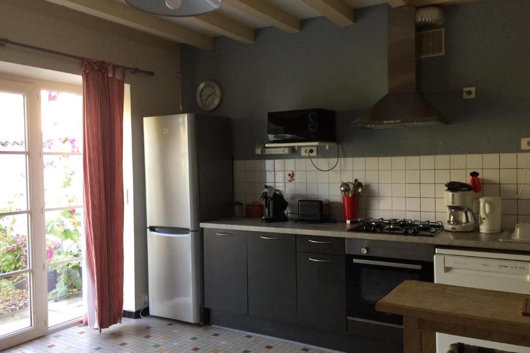 Photo of Others in Gensac-la-Pallue