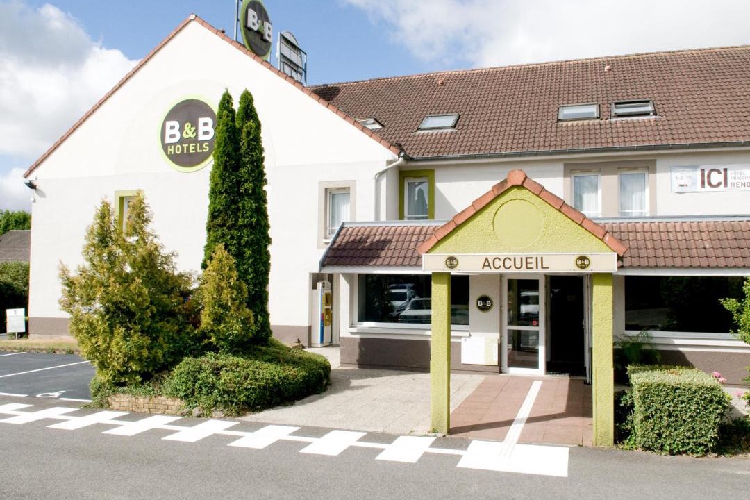 Photo of Others in Saint-Quentin