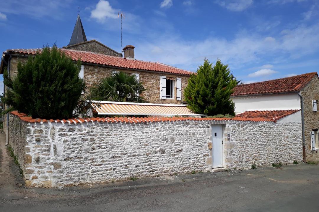 Photo of Others in Saint-Juire-Champgillon