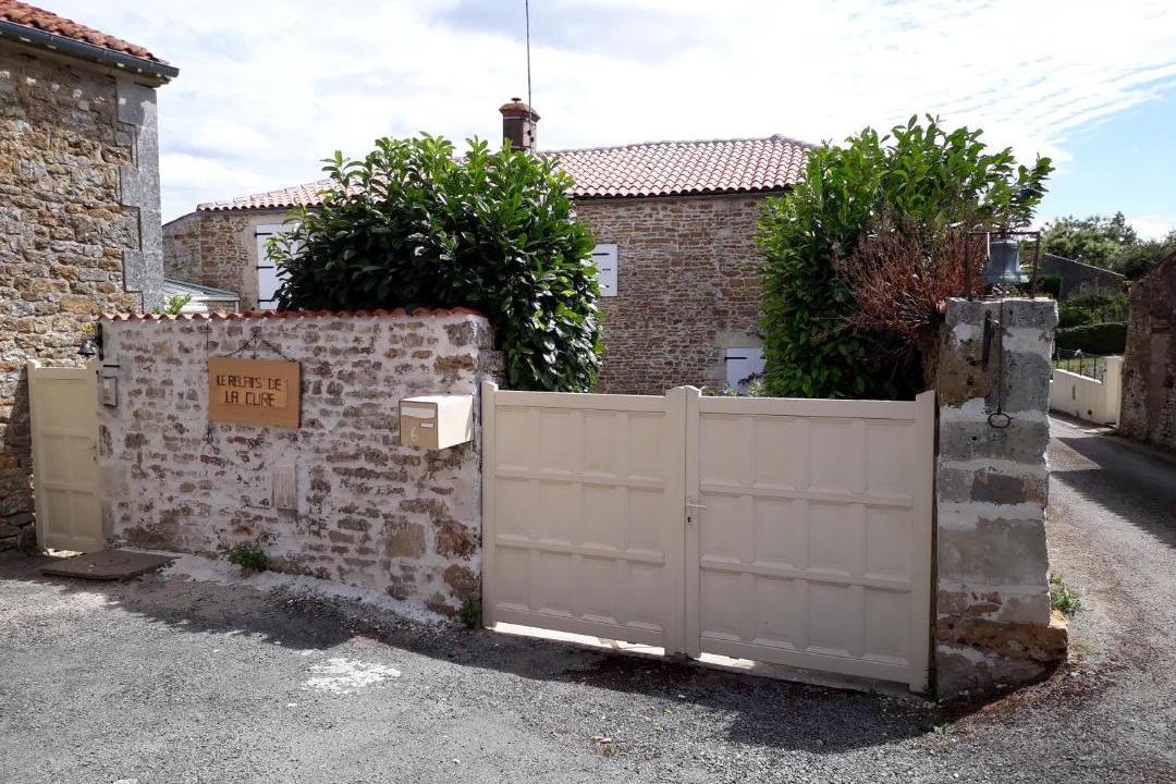 Photo of Others in Saint-Juire-Champgillon