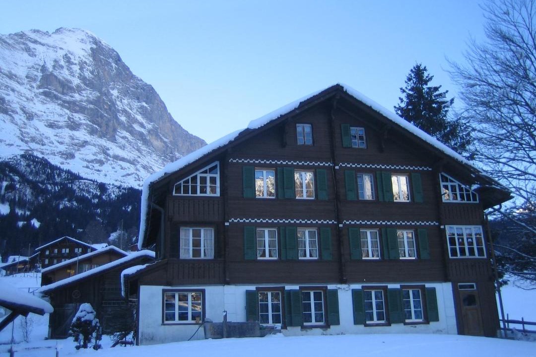 Photo of Others in Grindelwald