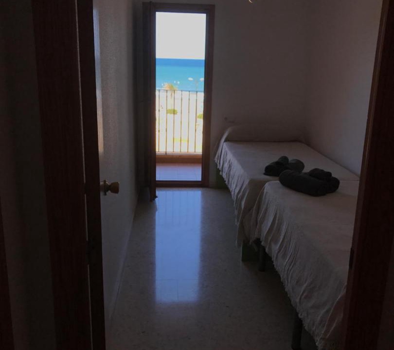 Photo of Bedroom in Port Saplaya