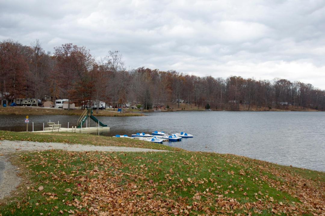 Photo of Outdoor in Morris