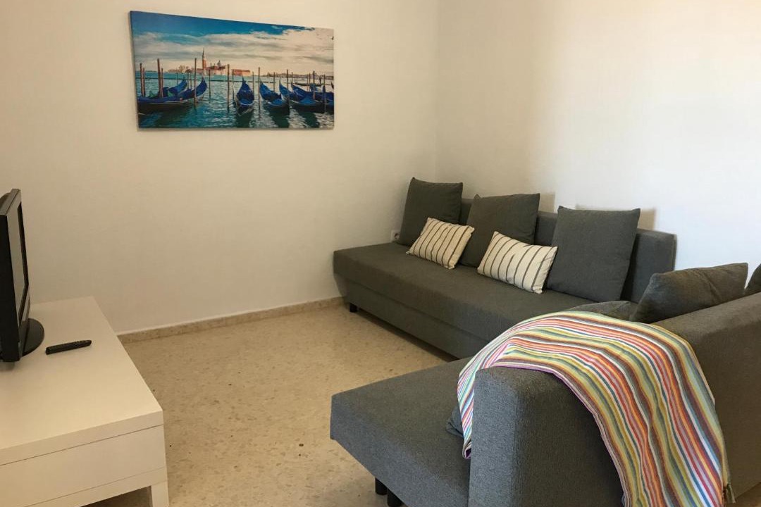 Photo of Livingroom in Port Saplaya