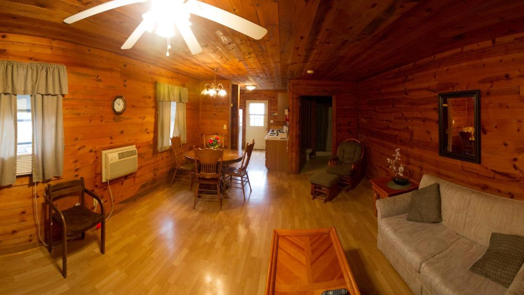 Photo of Livingroom in Morris