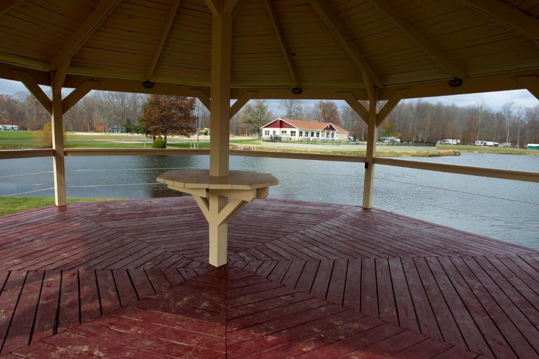 Photo of Outdoor in Morris