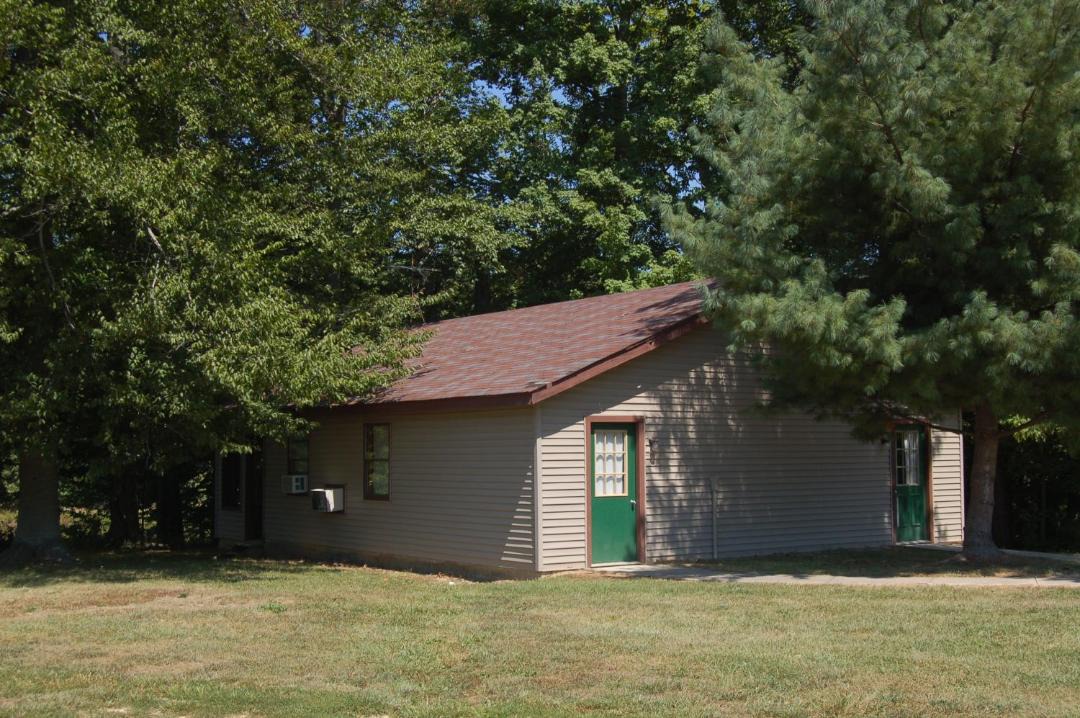 Photo of Buildings in Morris