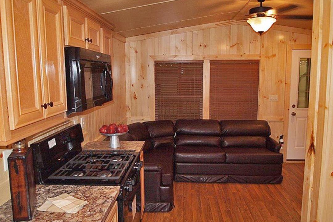 Photo of Livingroom in Buchanan