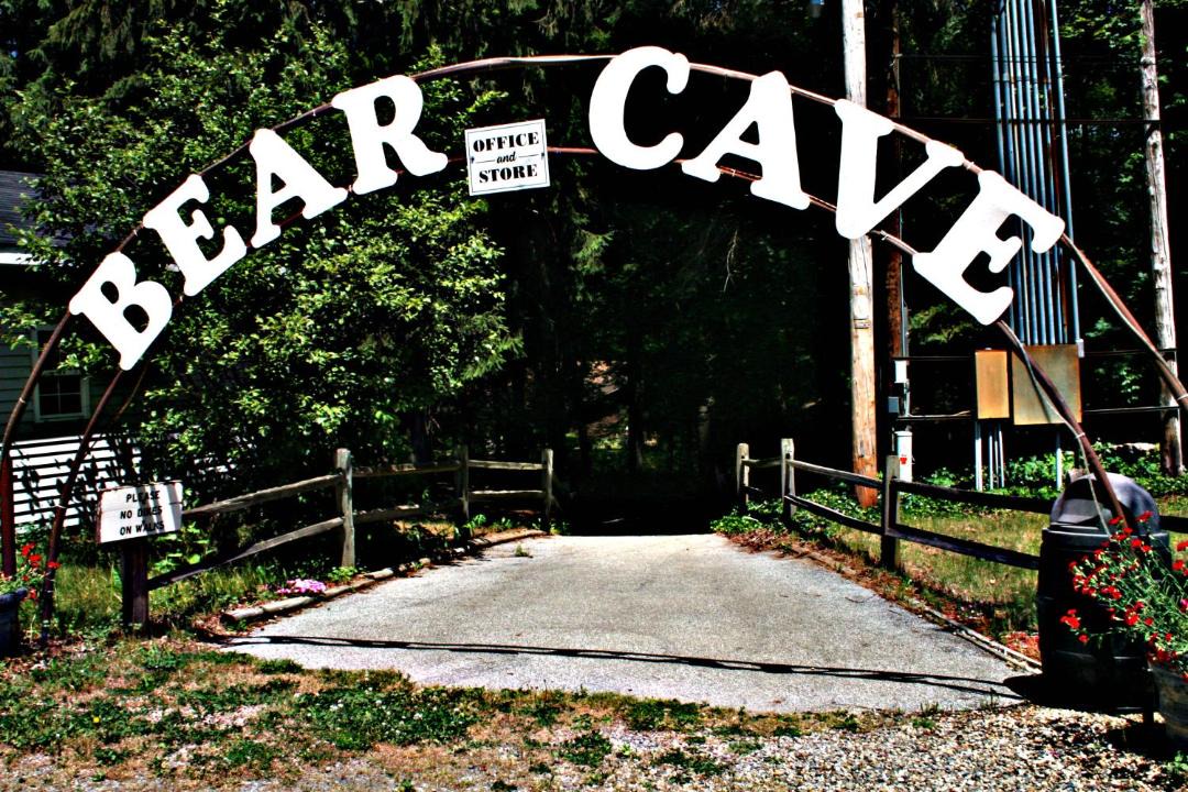 Photo of Buildings in Buchanan