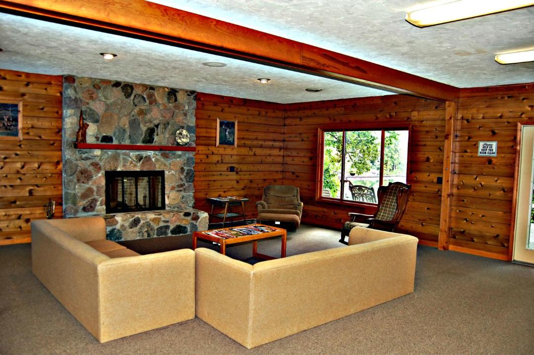 Photo of Livingroom in Buchanan