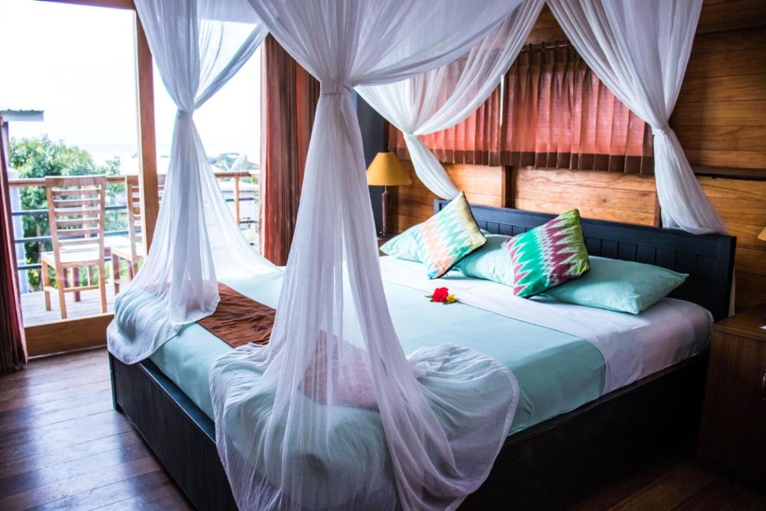 Photo of Bedroom in Uluwatu