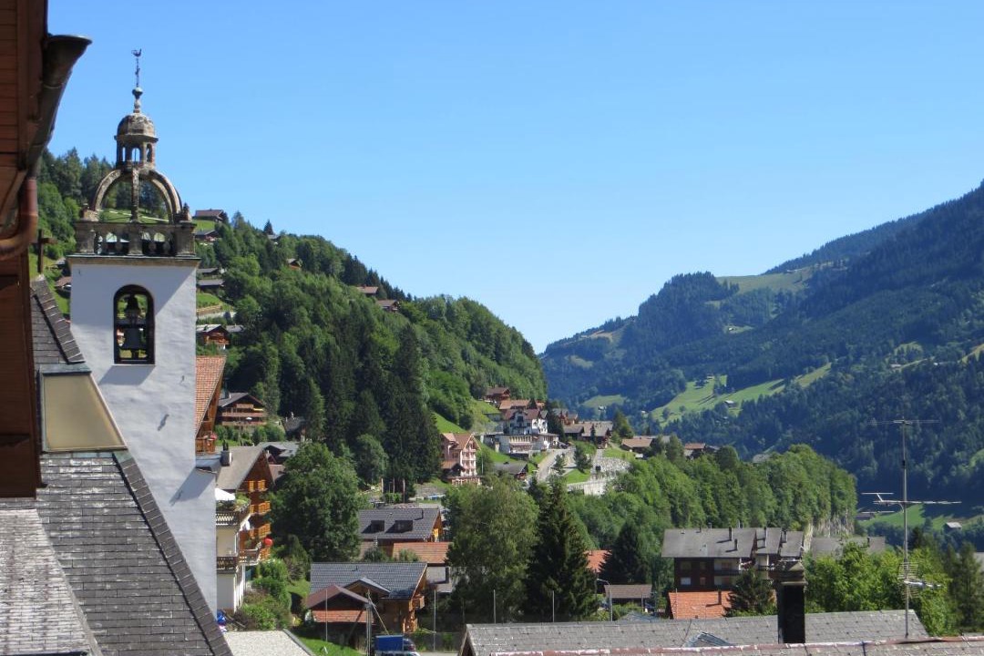Photo of Others in Champery