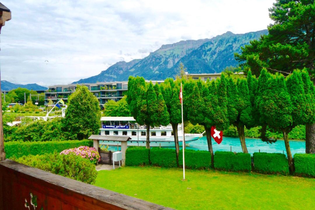 Photo of Others in Central Interlaken
