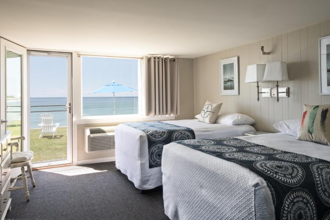 Photo of Bedroom in York Beach