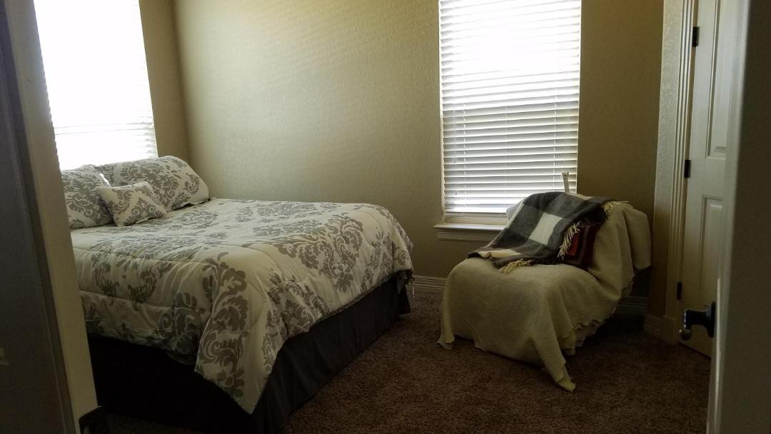 Photo of Bedroom in Medina Valley