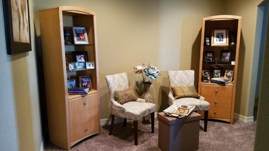 Photo of Livingroom in Medina Valley