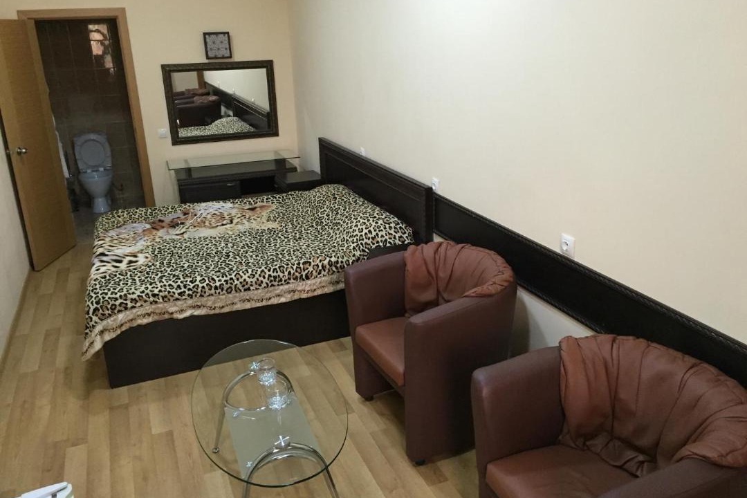 Photo of Livingroom in Belaya Kalitva