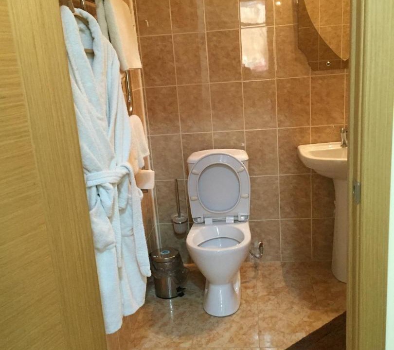 Photo of Bathroom in Belaya Kalitva