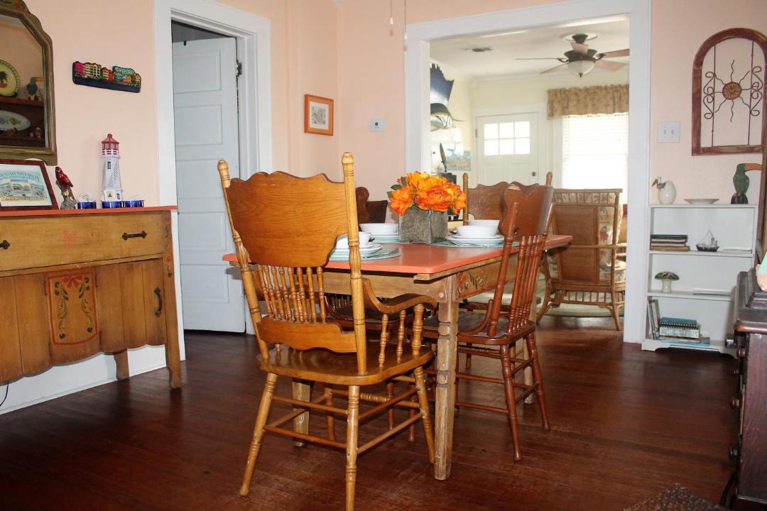 Photo of Livingroom in Galveston
