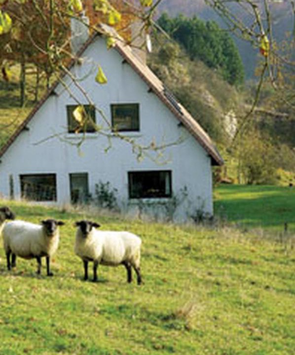 Photo of Buildings in Glicourt