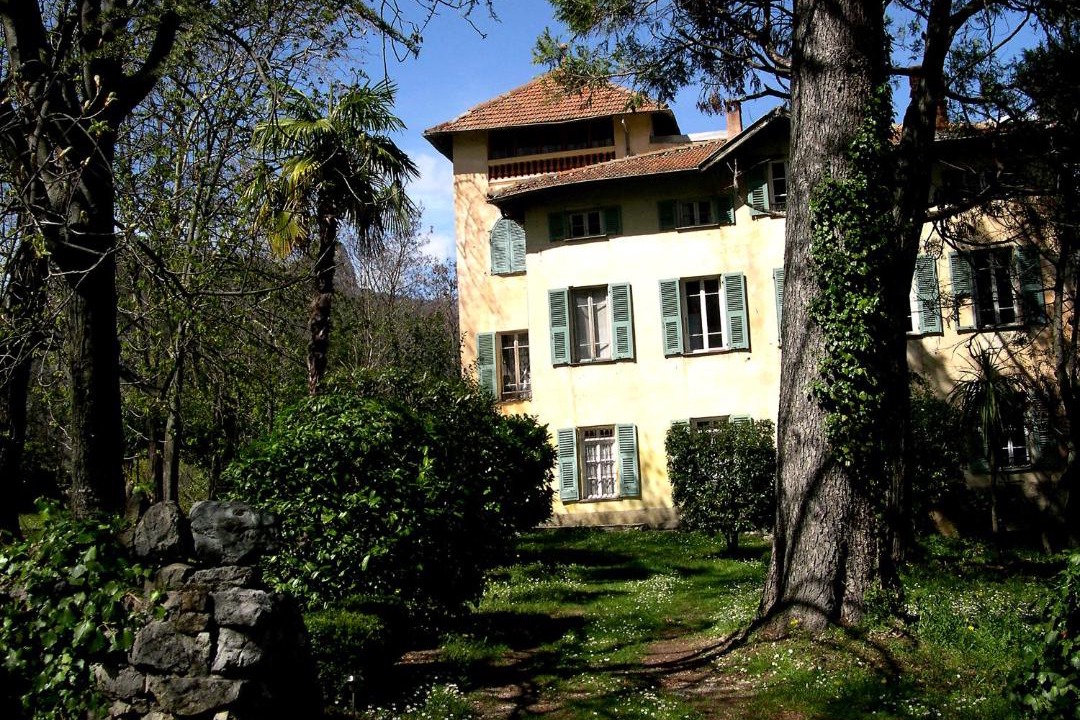 Photo of Others in Sospel