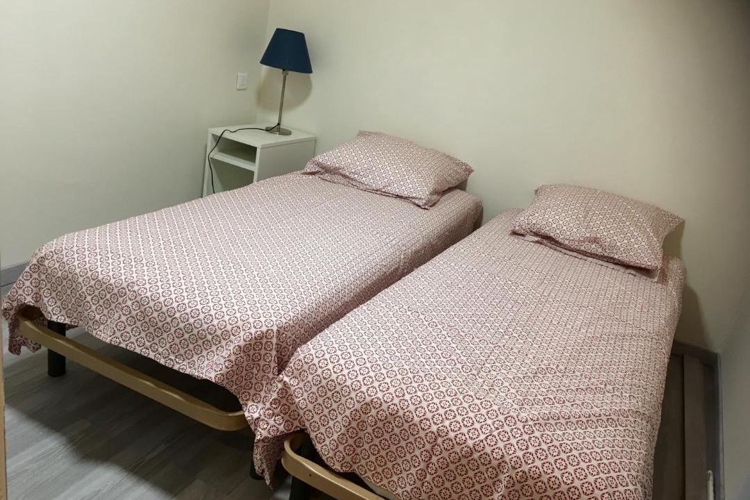 Photo of Bedroom in Ax-les-Thermes
