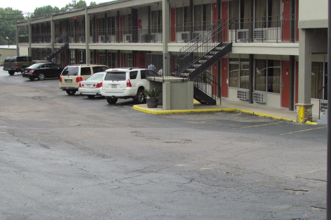 Photo of Buildings in Augusta