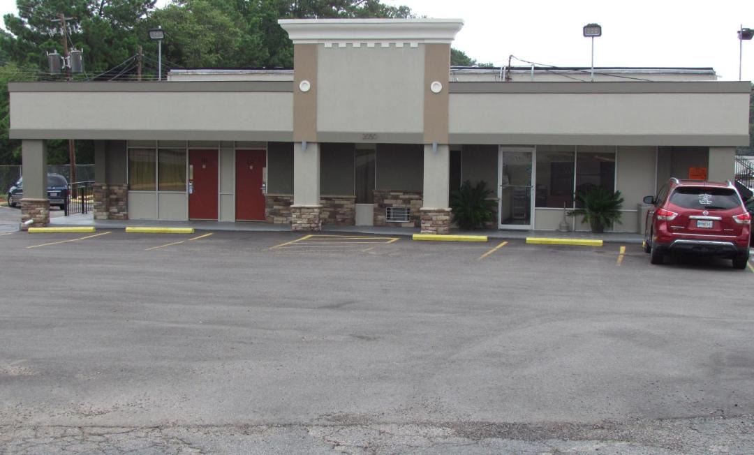 Photo of Buildings in Augusta