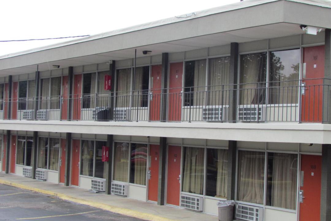 Photo of Buildings in Augusta