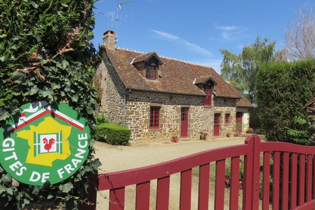 Photo of Others in Moitron-sur-Sarthe