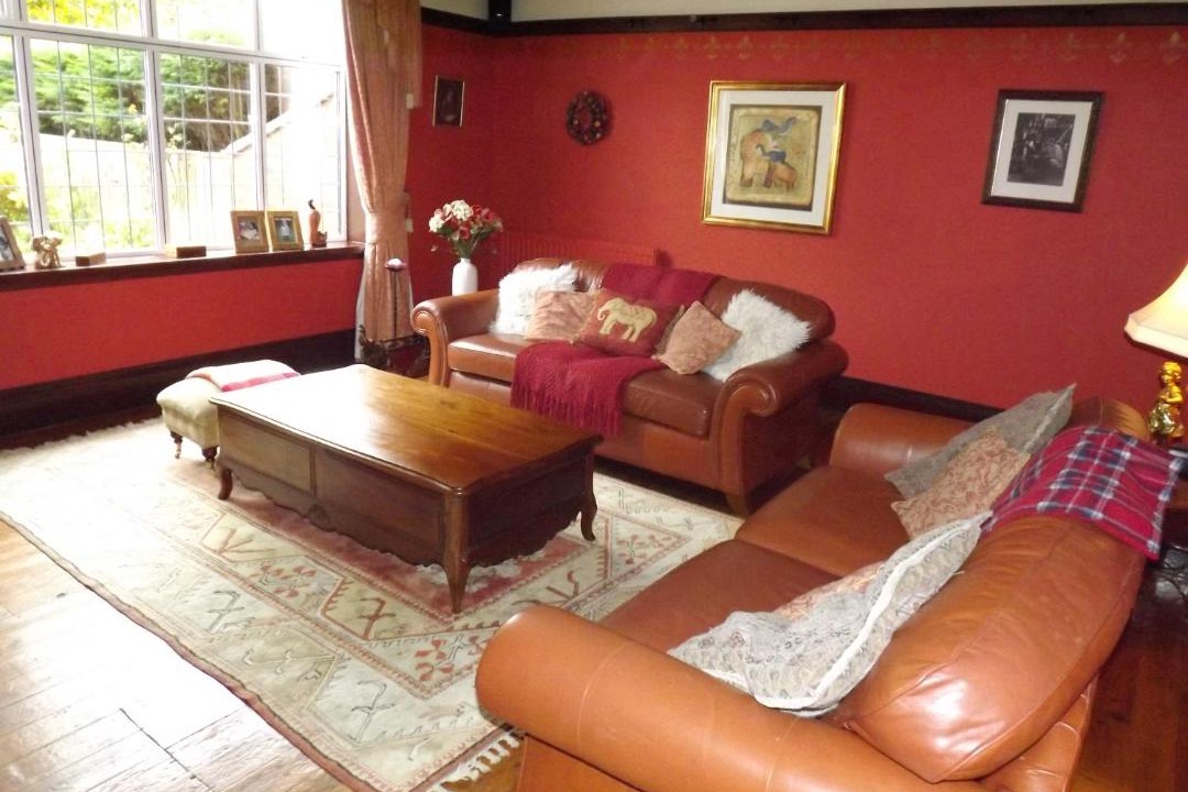 Photo of Livingroom in South Shields