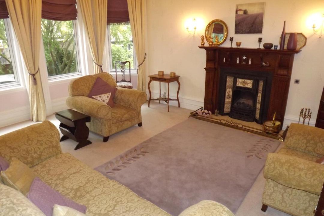 Photo of Livingroom in South Shields