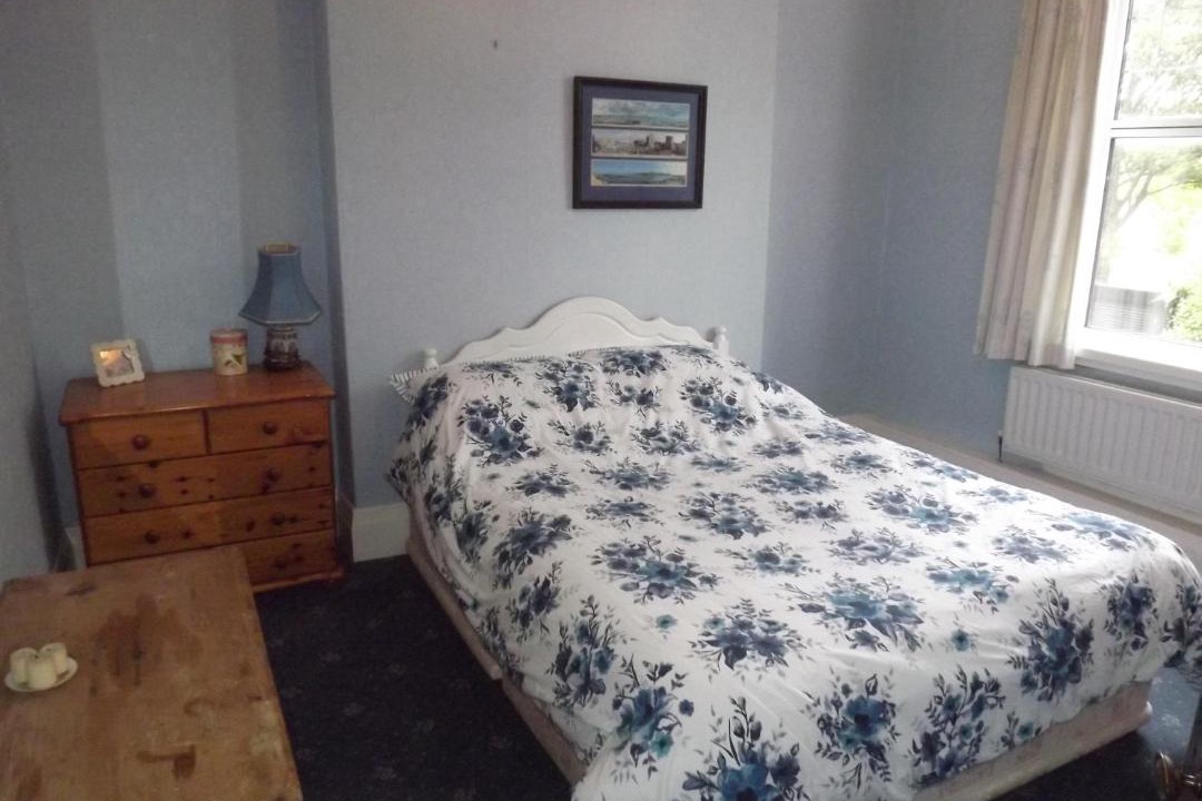 Photo of Bedroom in South Shields