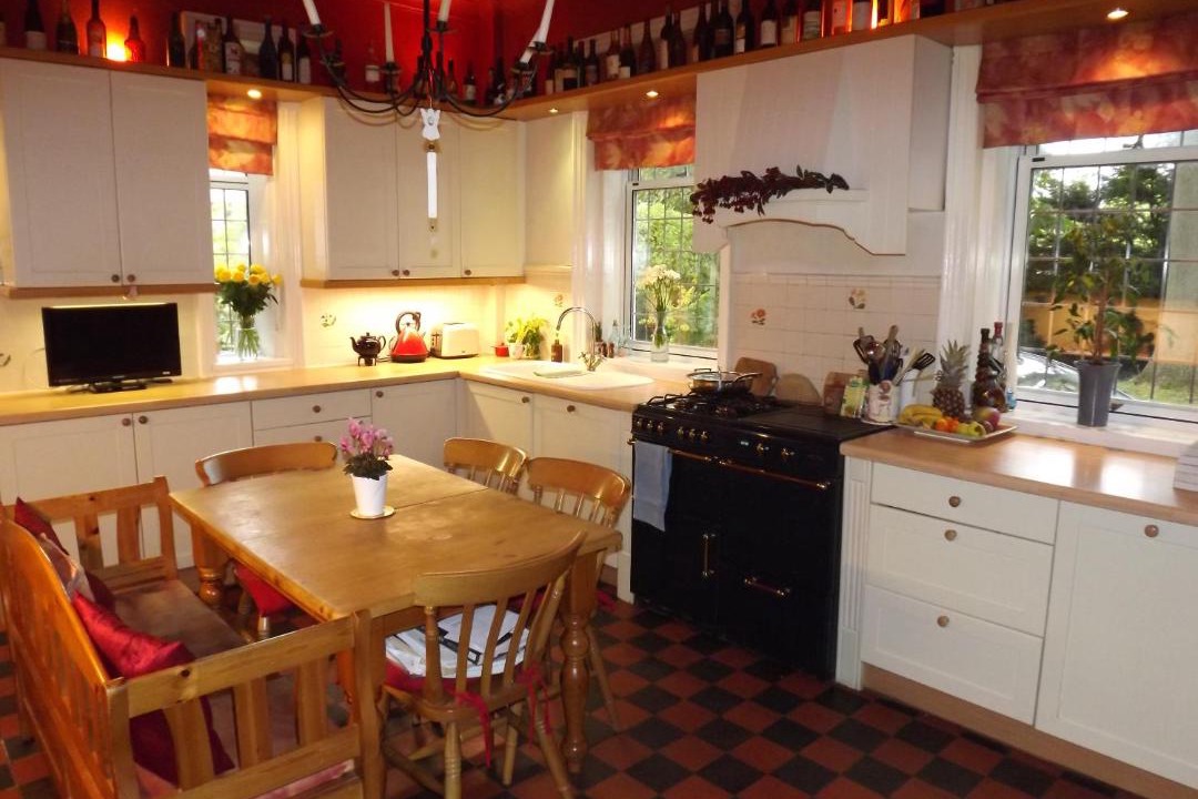 Photo of Kitchen in South Shields