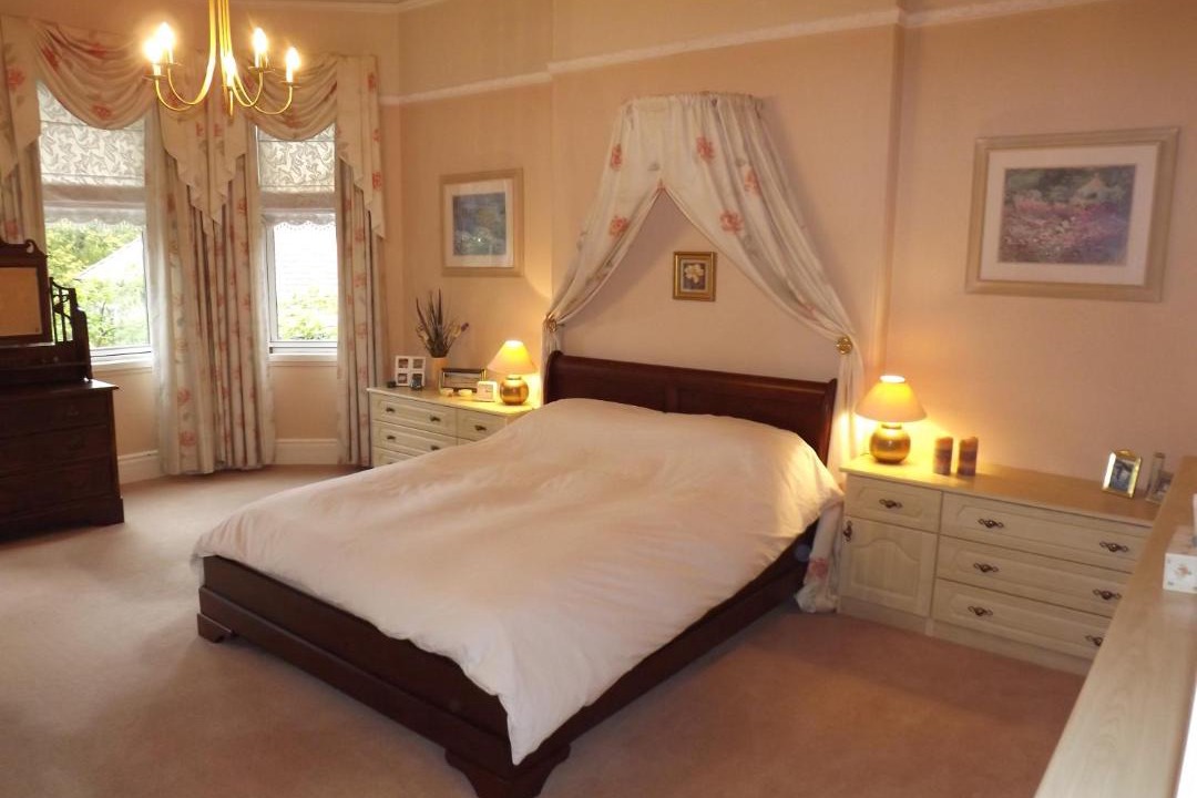Photo of Bedroom in South Shields