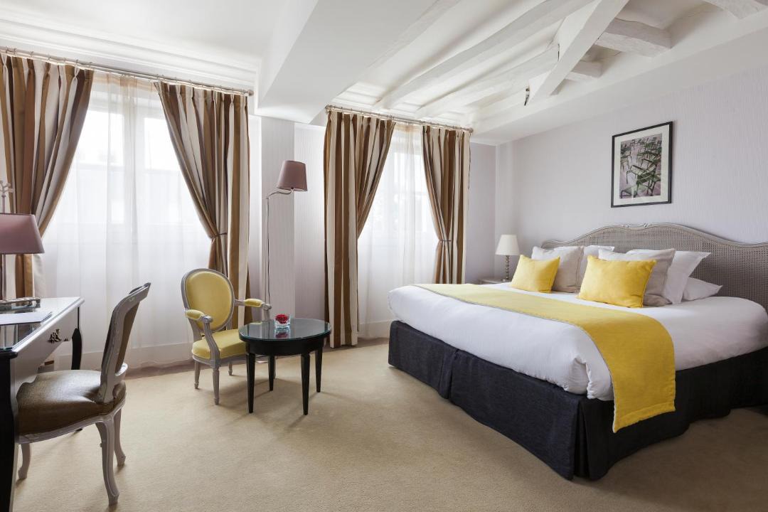Photo of Bedroom in Tours