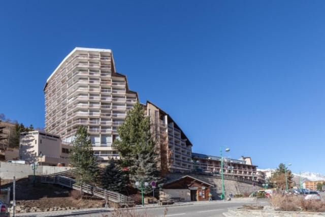 Photo of Buildings in Mont-de-Lans