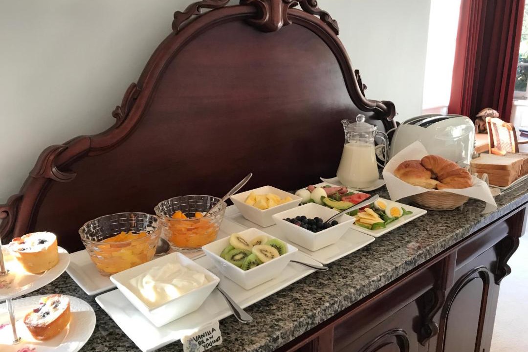 Photo of Others in Cambridge