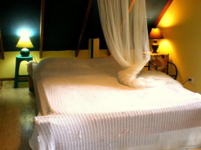 Photo of Bedroom in Las Galeras