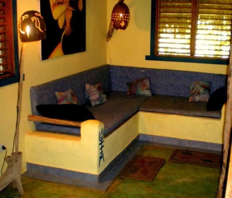Photo of Livingroom in Las Galeras