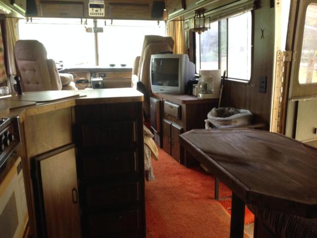 Photo of Livingroom in Bogalusa