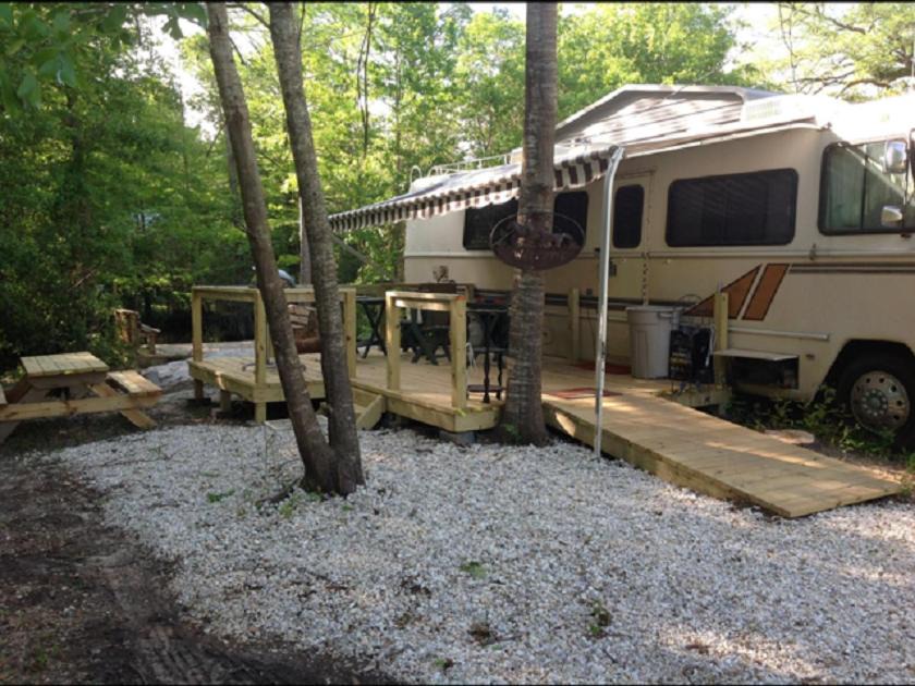Photo of Buildings in Bogalusa