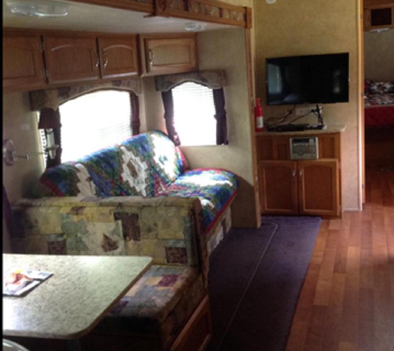 Photo of Livingroom in Bogalusa