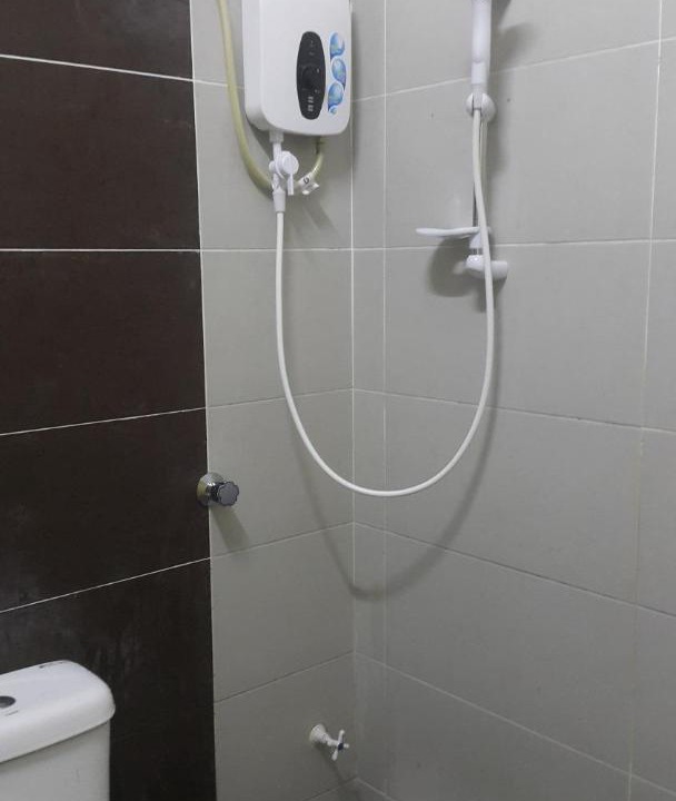 Photo of Bathroom in Gerik