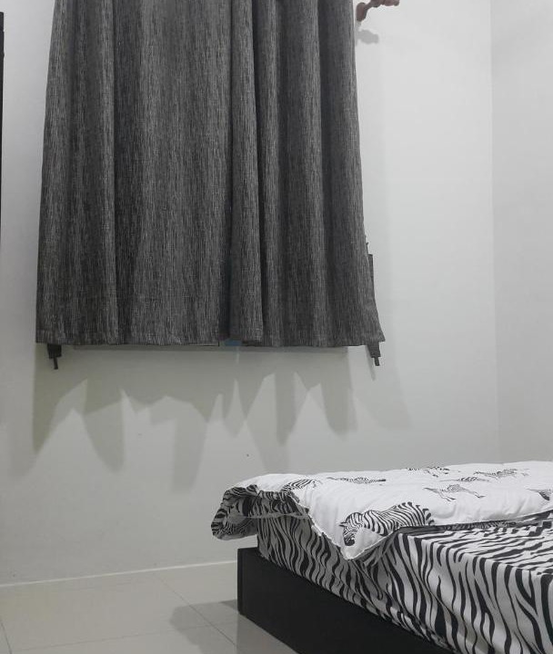 Photo of Bedroom in Gerik