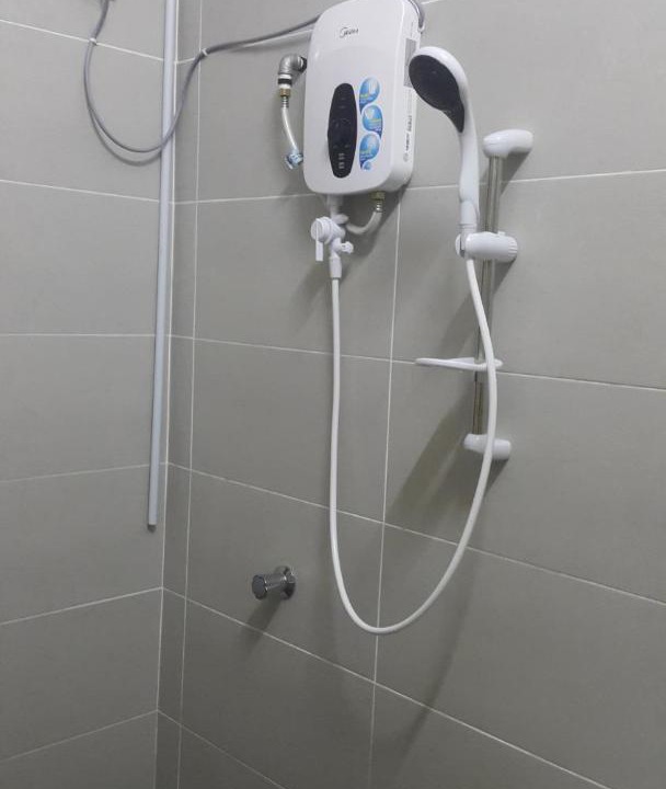 Photo of Bathroom in Gerik