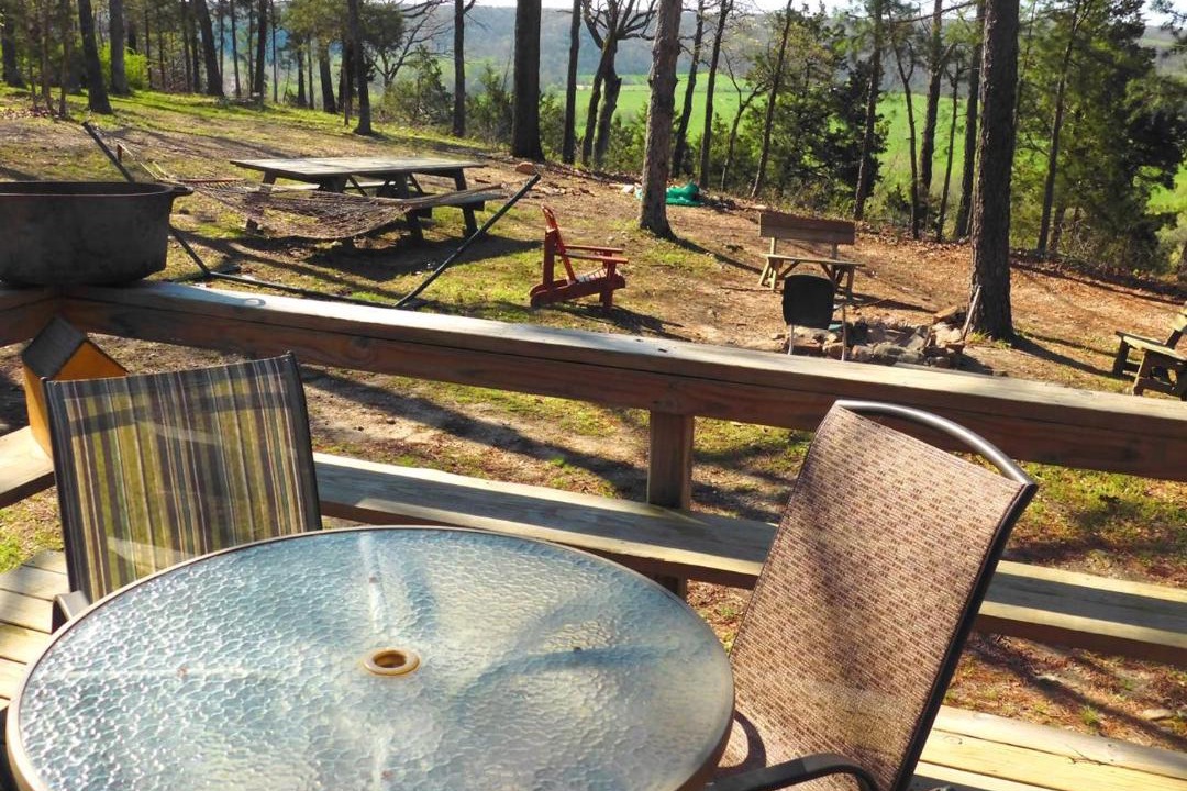 Photo of Patio Balcony in Dixon