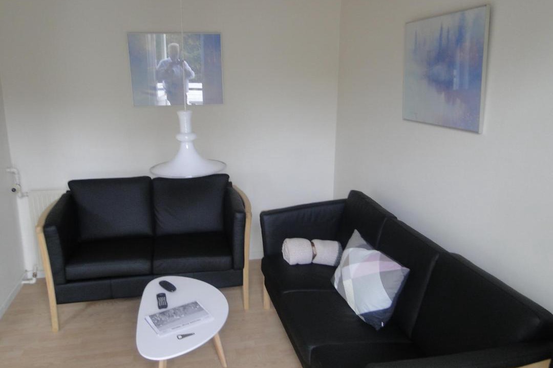 Photo of Livingroom in Vestervig