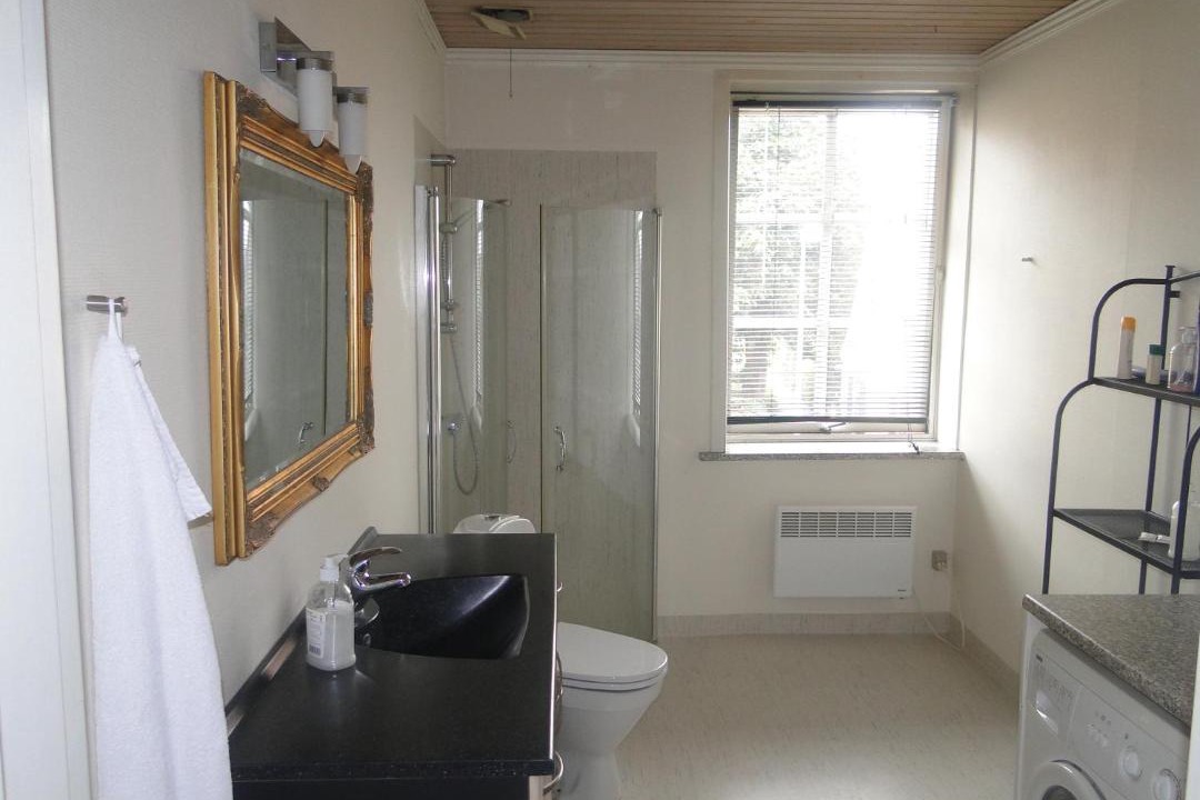 Photo of Bathroom in Vestervig